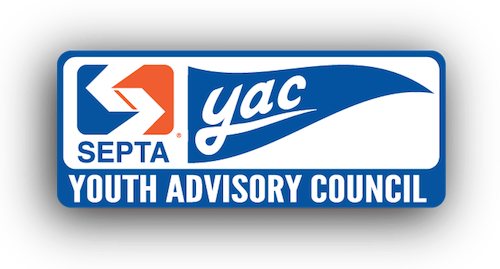 SEPTA YAC logo